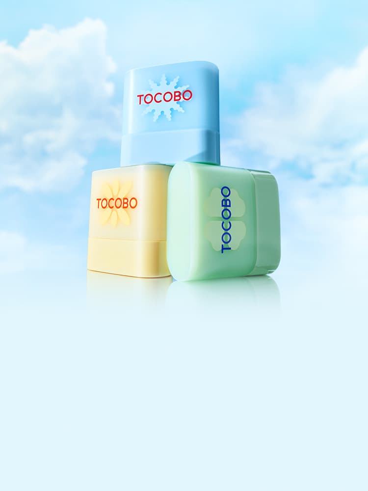 매일매일 새로워지는
건강한 피부의 시작